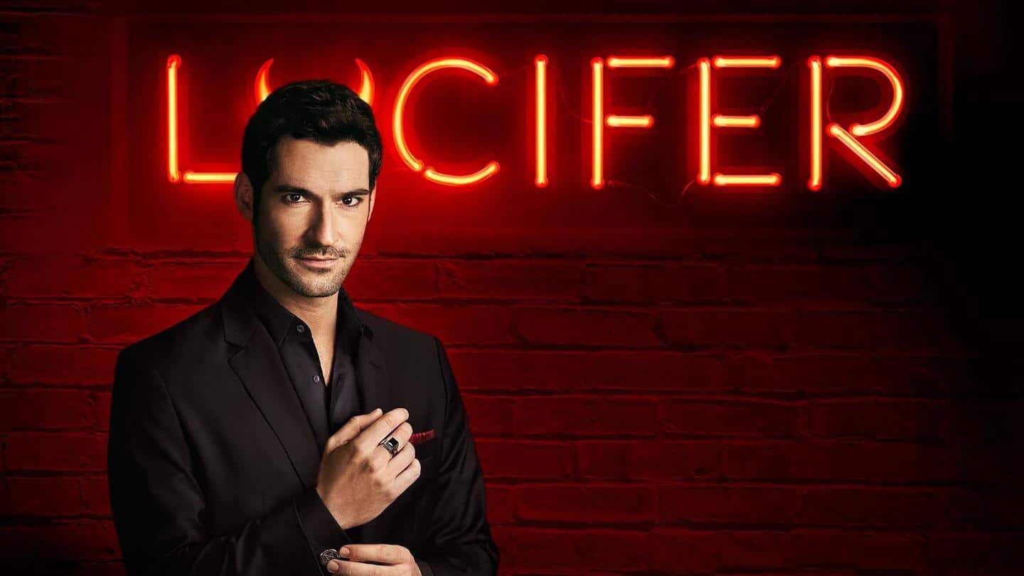 'Lucifer' cast do a table read, 'Gunpowder Milkshake' teaser unveiled 'Lucifer' cast do a table read, 'Gunpowder Milkshake' teaser unveiled