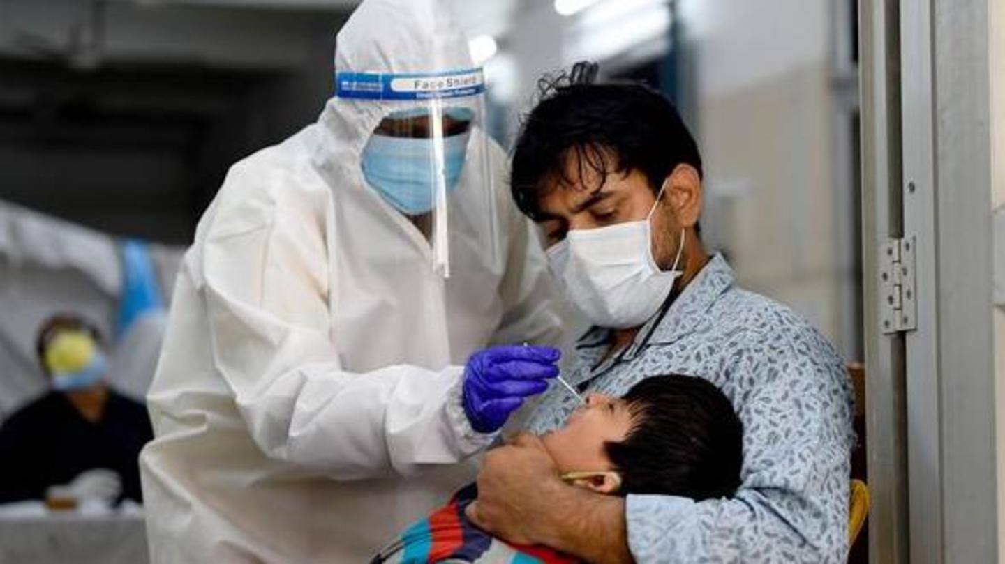 Delhi reported 213 new cases, 28 deaths yesterday Delhi reported 213 new cases, 28 deaths yesterday