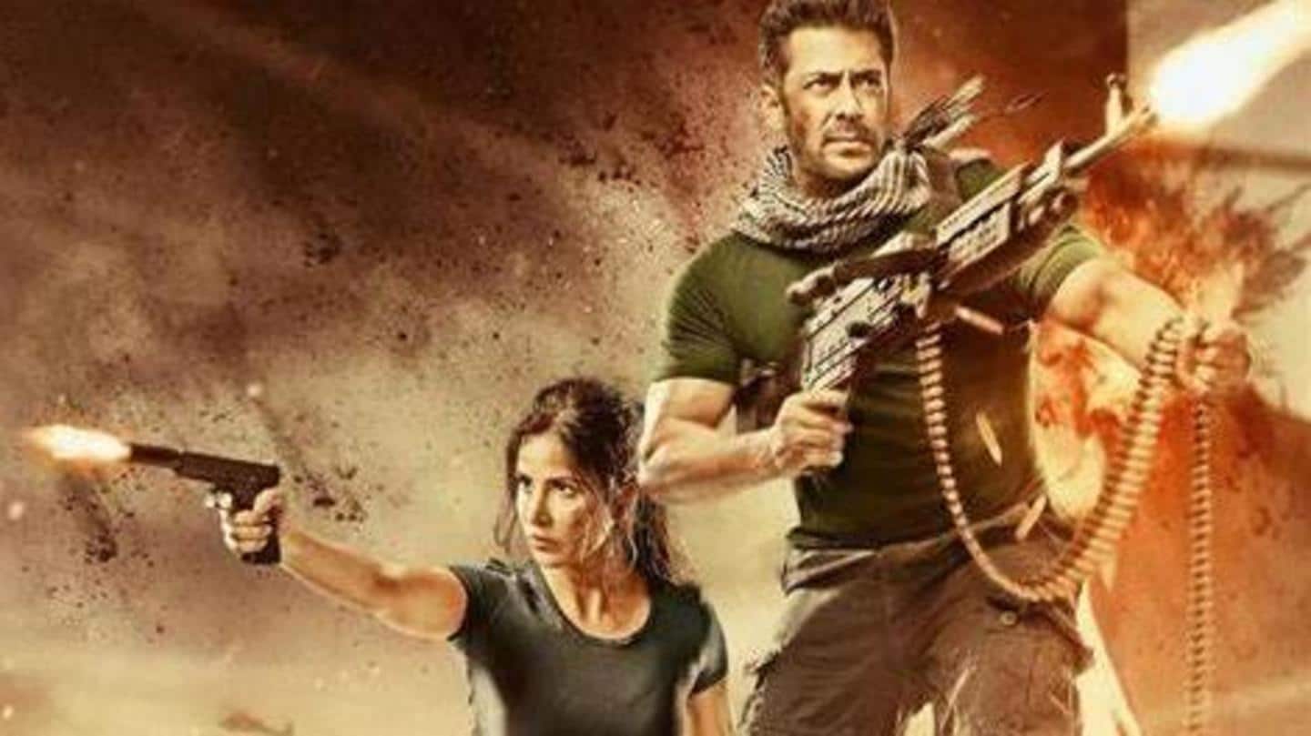 Here's what we know of 'Pathan', 'Tiger 3' Here's what we know of 'Pathan', 'Tiger 3'