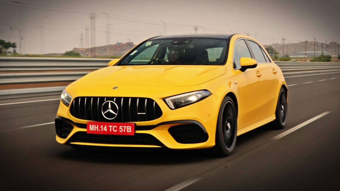 The car has a drift mode which enables power sliding The car has a drift mode which enables power sliding