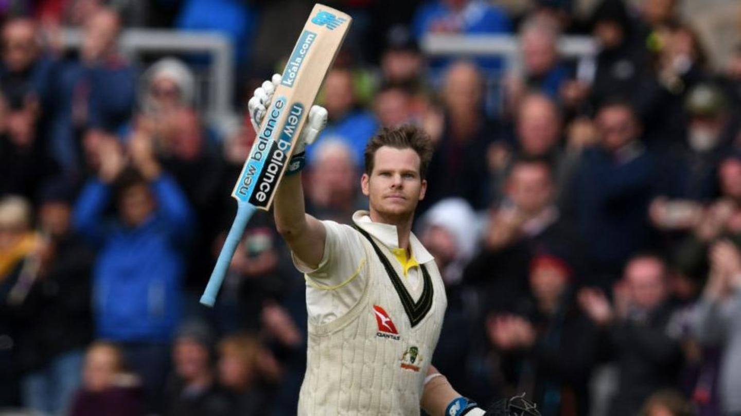 Only player with over 500 runs across three Ashes editions Only player with over 500 runs across three Ashes editions