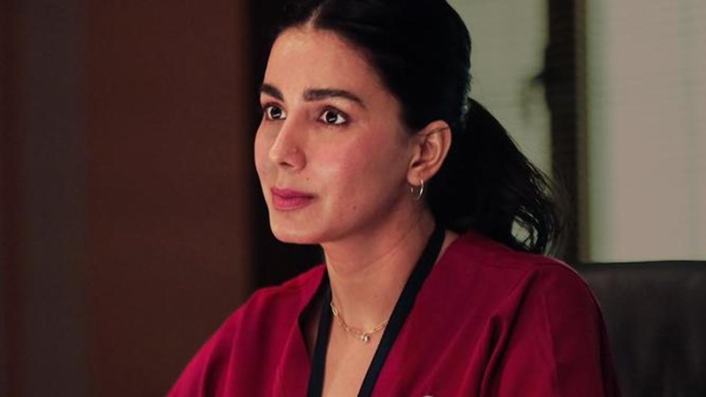 Kulhari will next be seen in 'Human' Kulhari will next be seen in 'Human'
