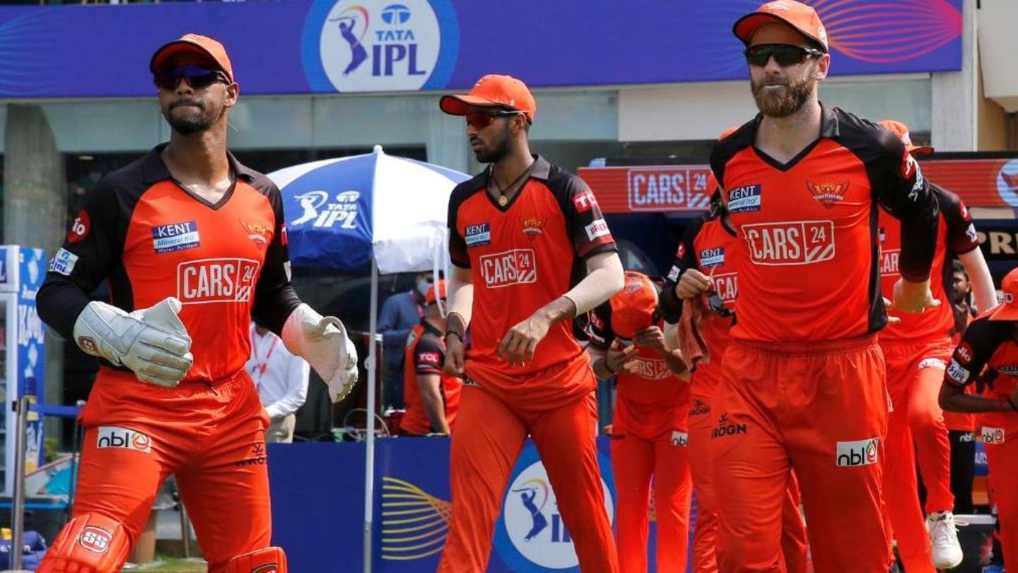IPL 2022, SRH vs GT: Preview, stats, and Fantasy XI