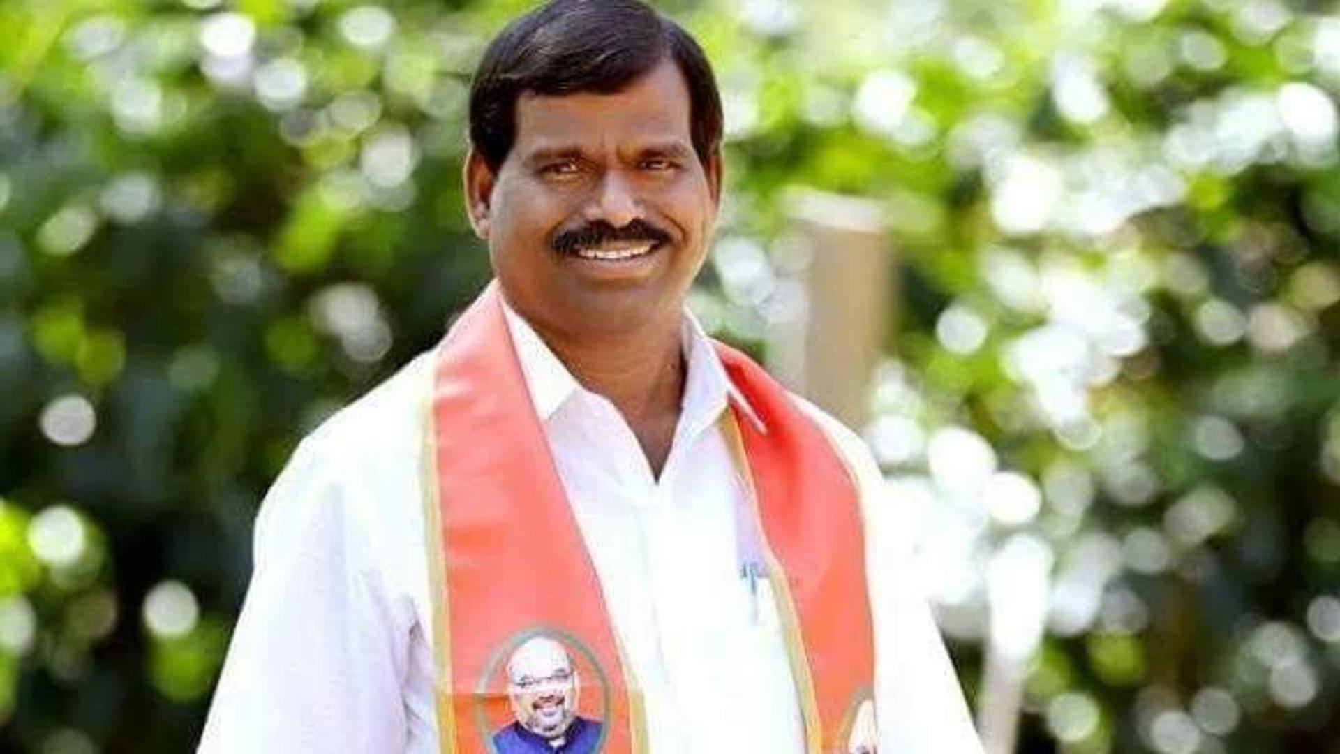 Karnataka elections: MP Kumaraswamy quits BJP after being denied ticket
