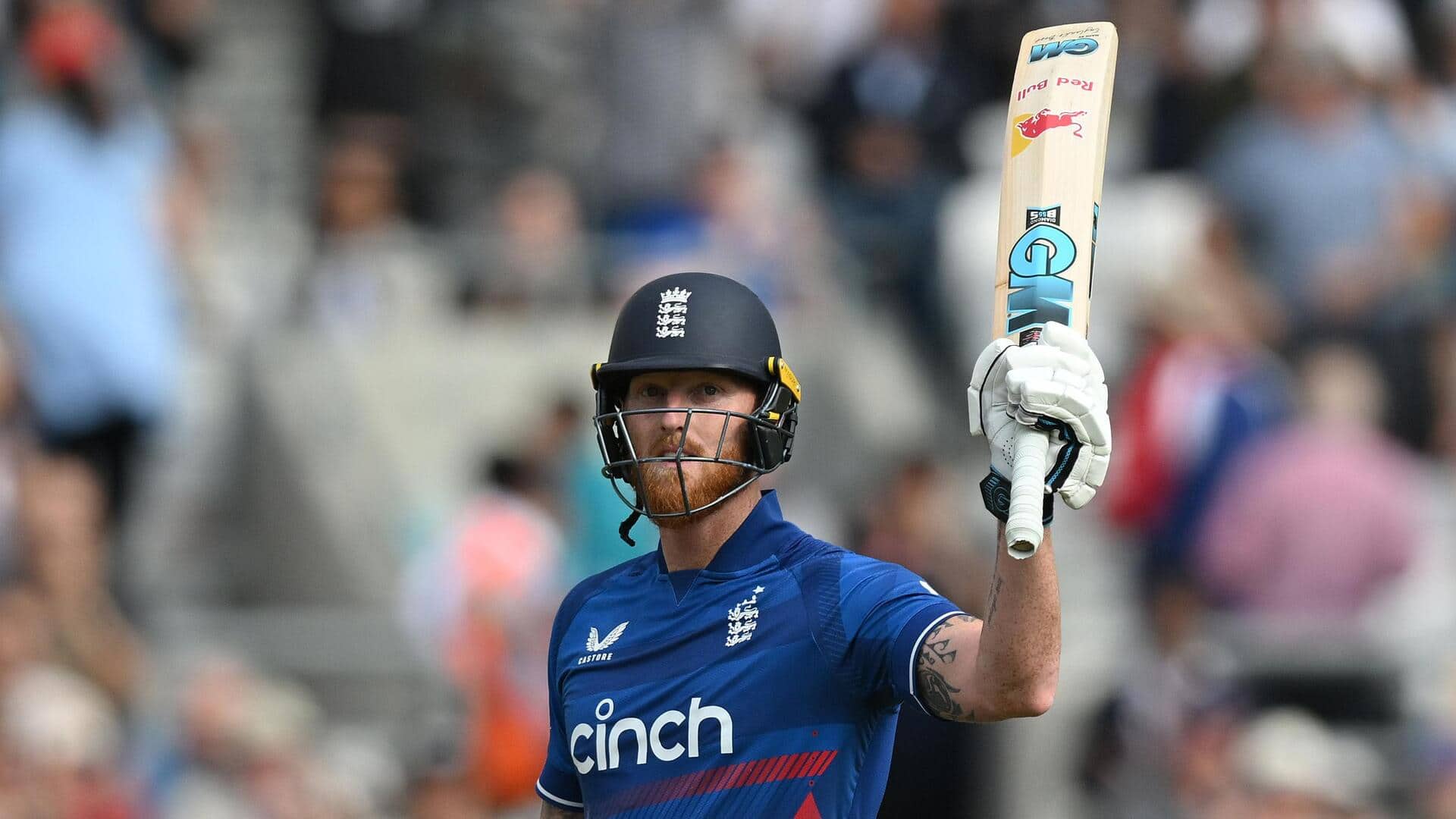 England hammer New Zealand in 3rd ODI: Key stats