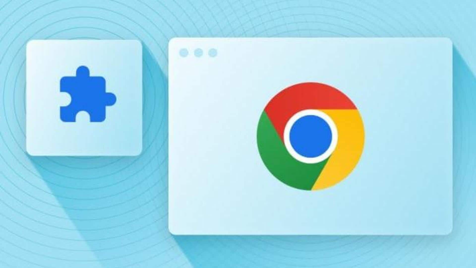 Your favorite Chrome extensions might disappear soon