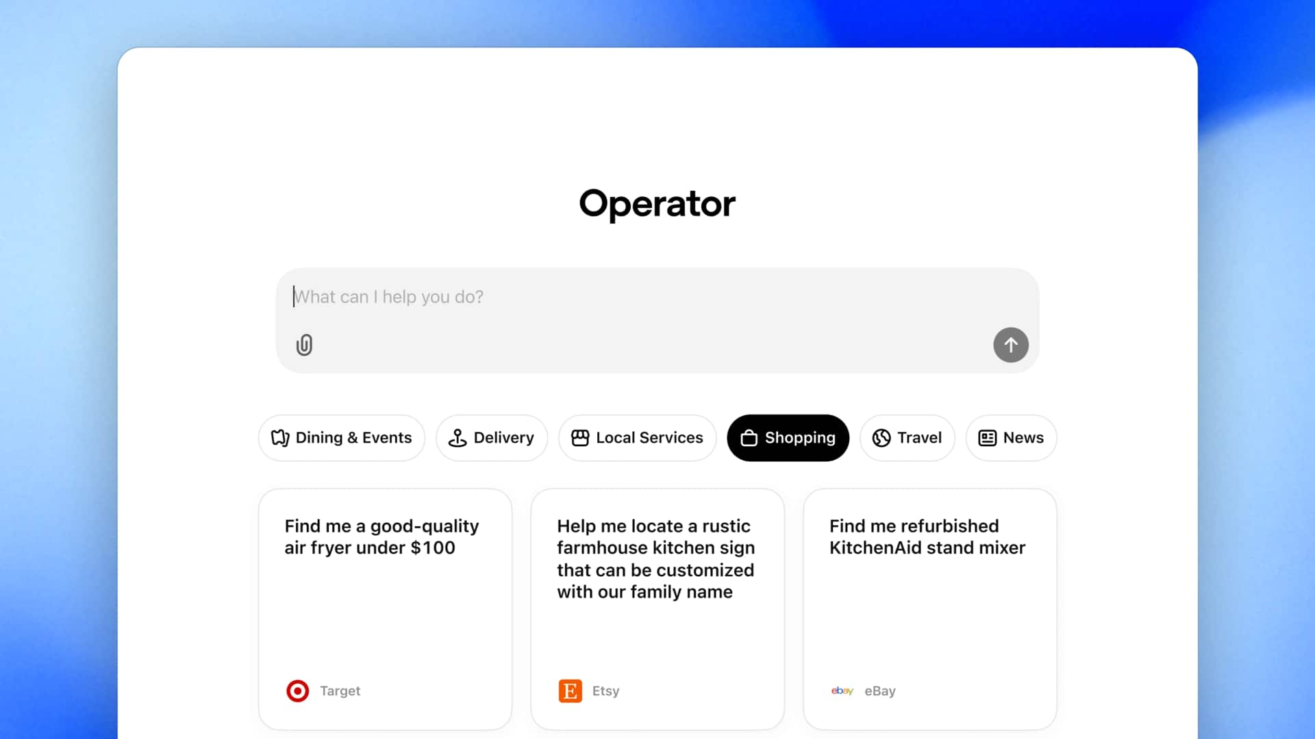 OpenAI 'Operator' now available in India—How to use AI agent