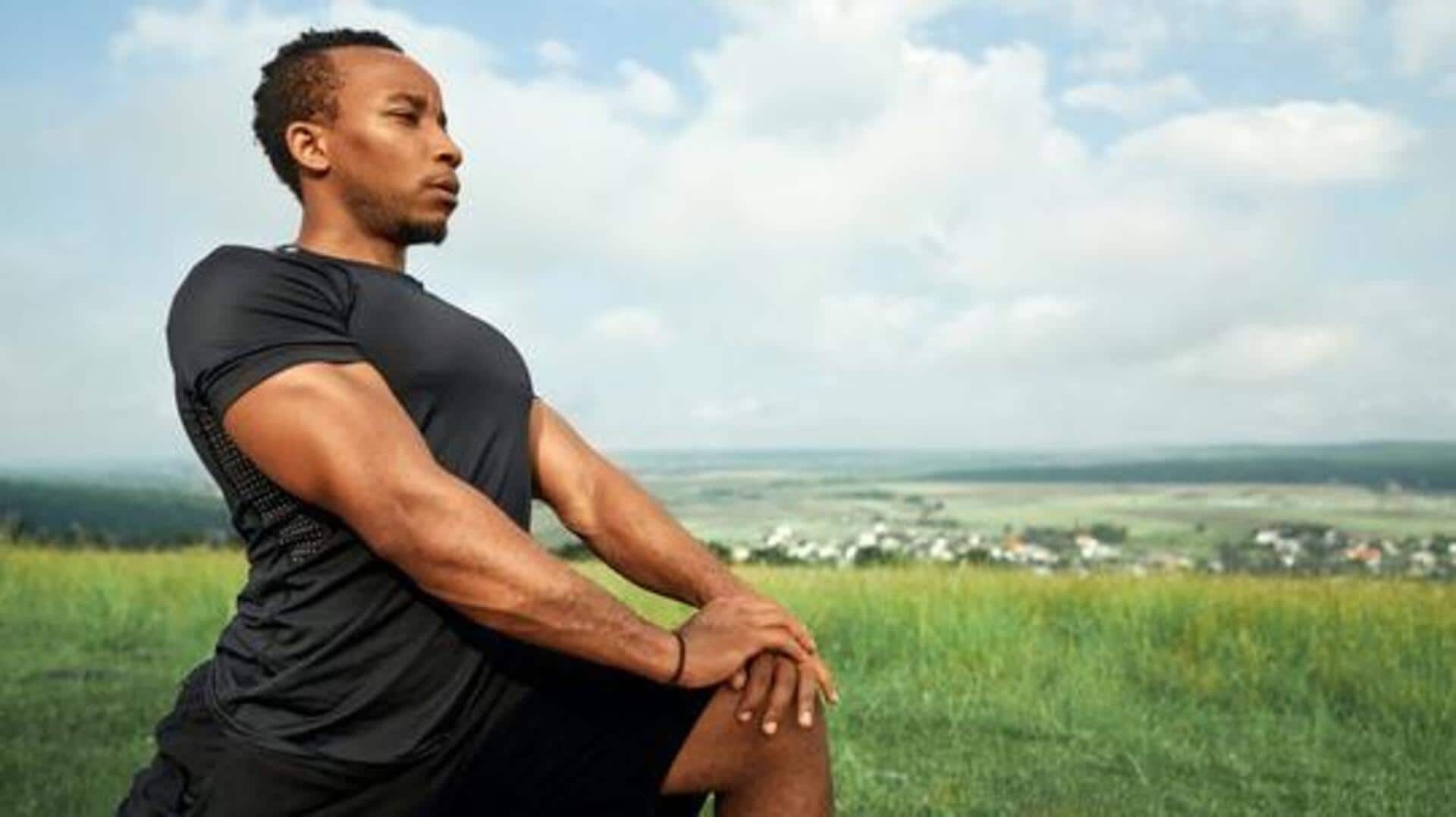 Strengthen your back with these traditional exercises Strengthen your back with these traditional exercises