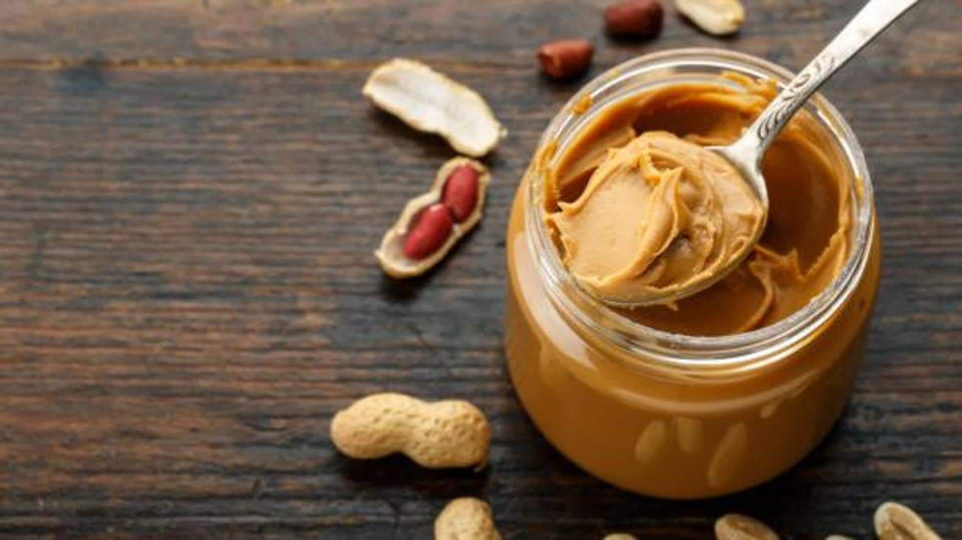 Love peanut butter? You'll love these dishes Love peanut butter? You'll love these dishes