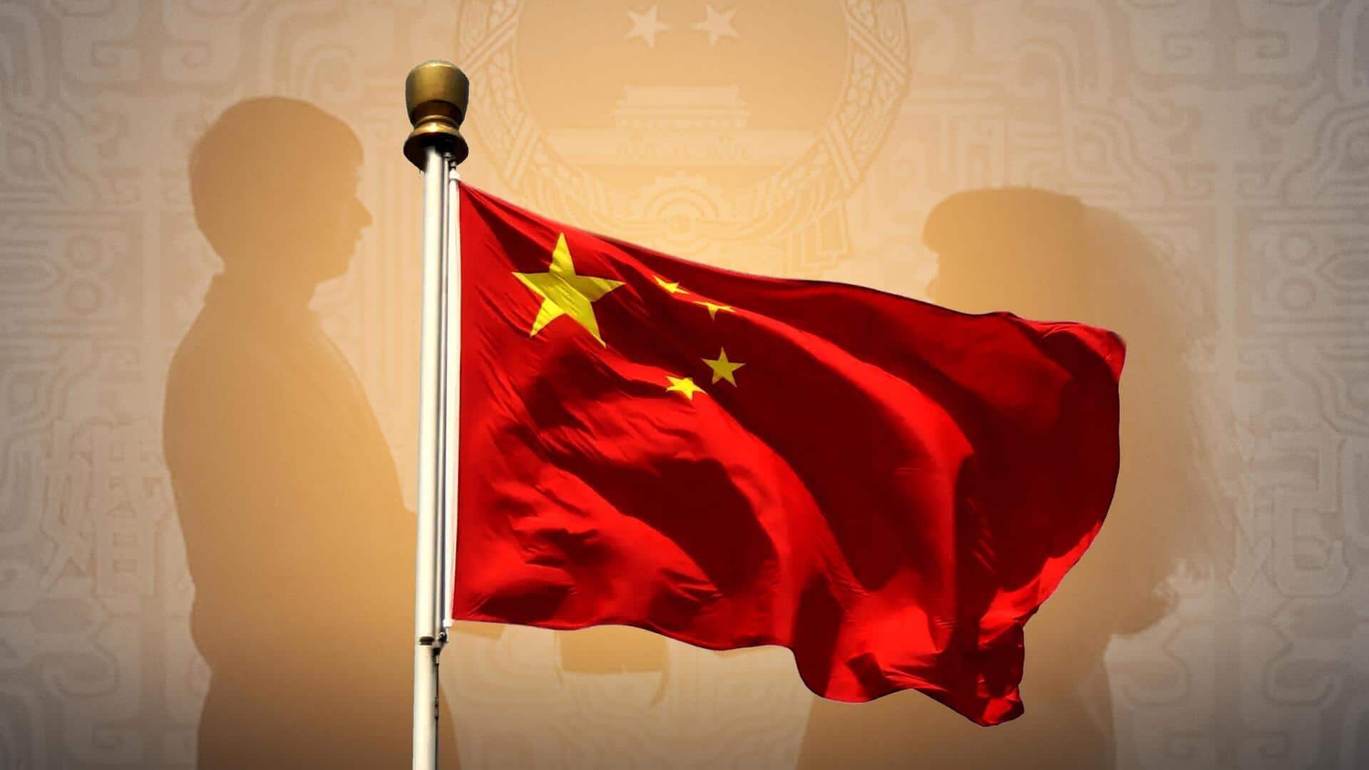 How China's full control over samarium supply threatens Western militaries How China's full control over samarium supply threatens Western militaries