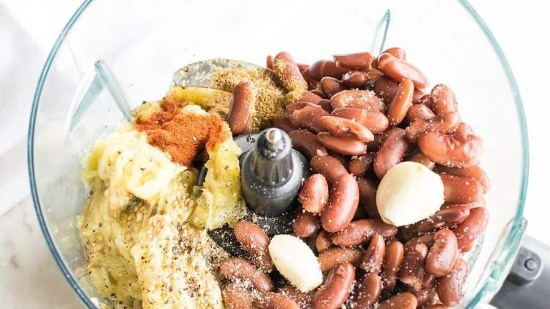 Try these kidney bean breakfasts; perfect for weight loss