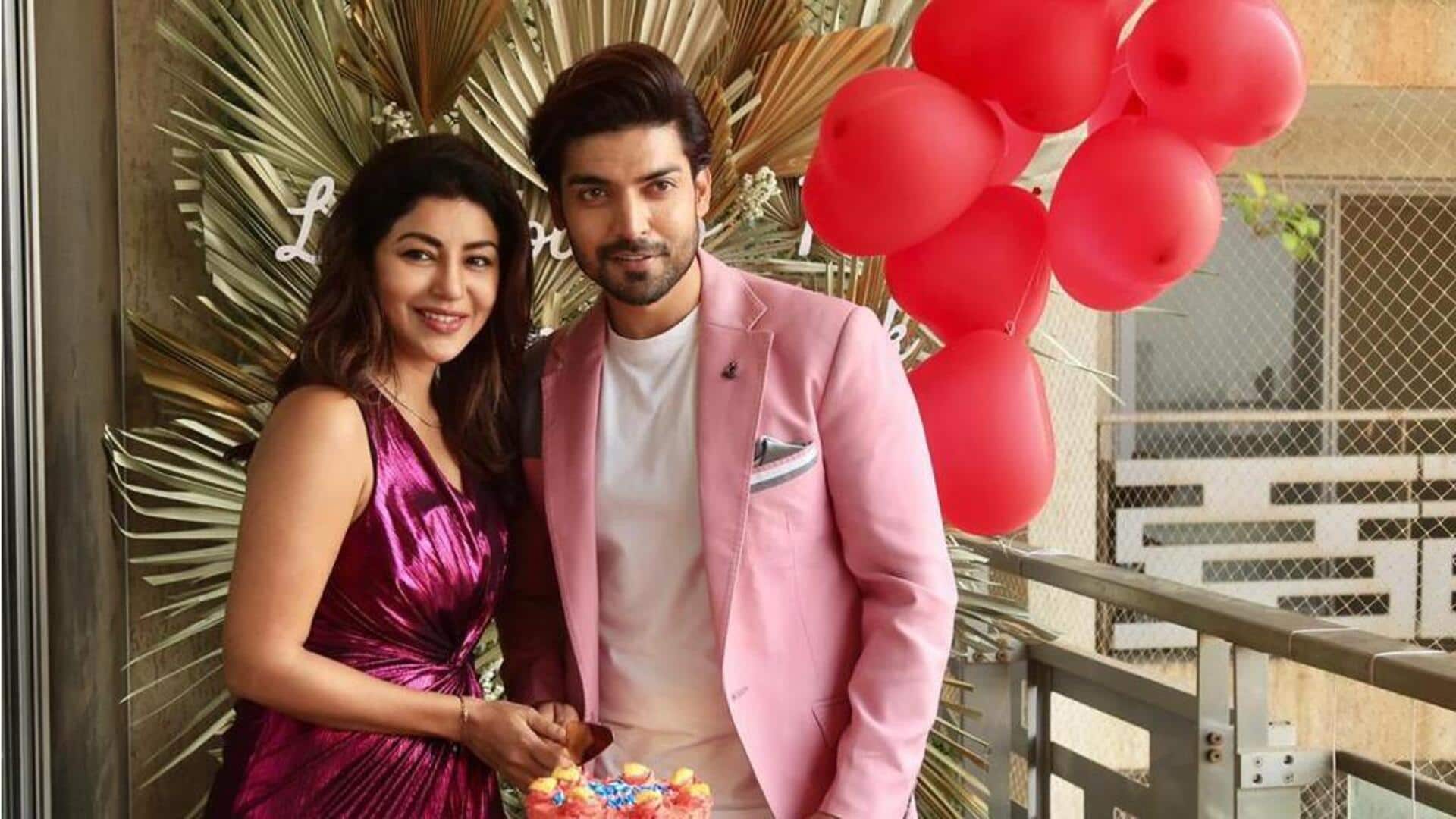 Debina Bonnerjee returns with 'Pati Patni Aur Panga'; reveals details