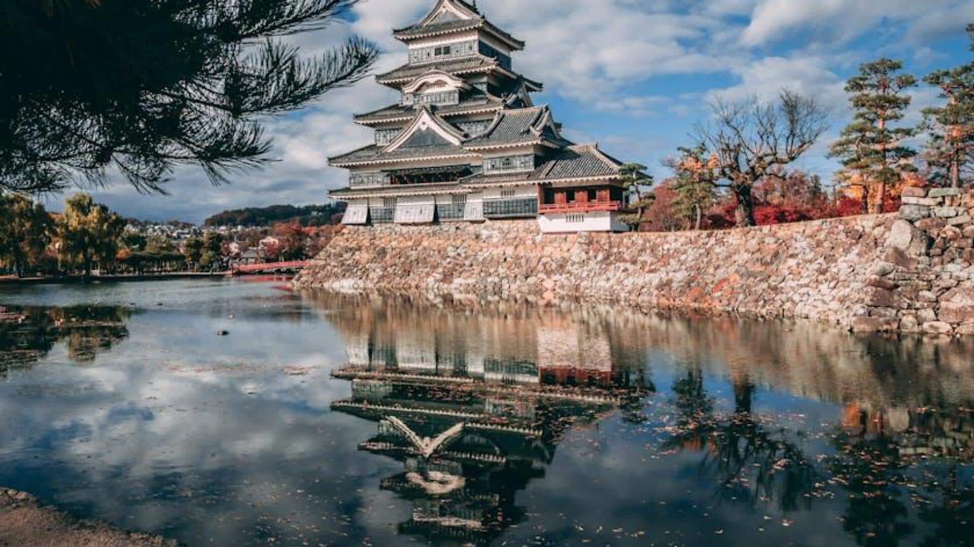 Skip these overrated spots in Japan Skip these overrated spots in Japan