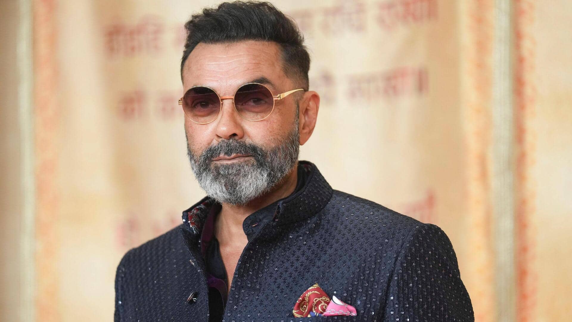 Bobby Deol on inferiority complex: 'Didn't think highly of myself'