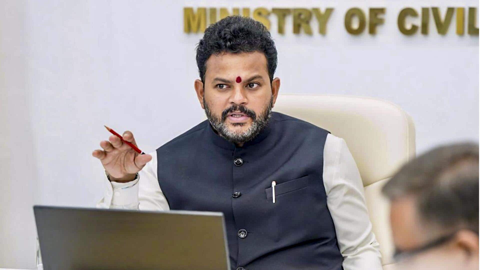 New airports coming up in India every 50 days