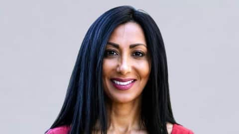 Indian-origin woman shot dead by husband in US