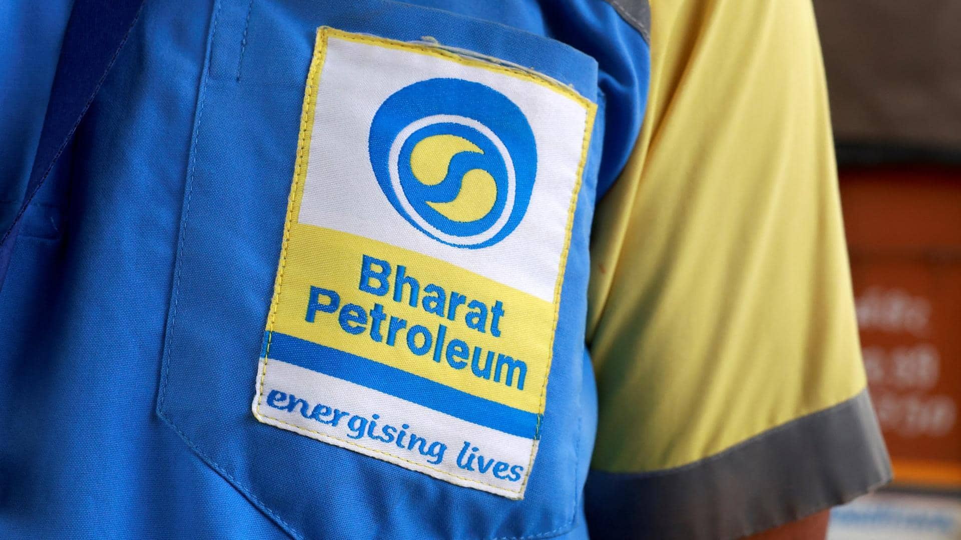 BPCL's new Bharatgas Lite-ZIP cylinders are meant for urban households