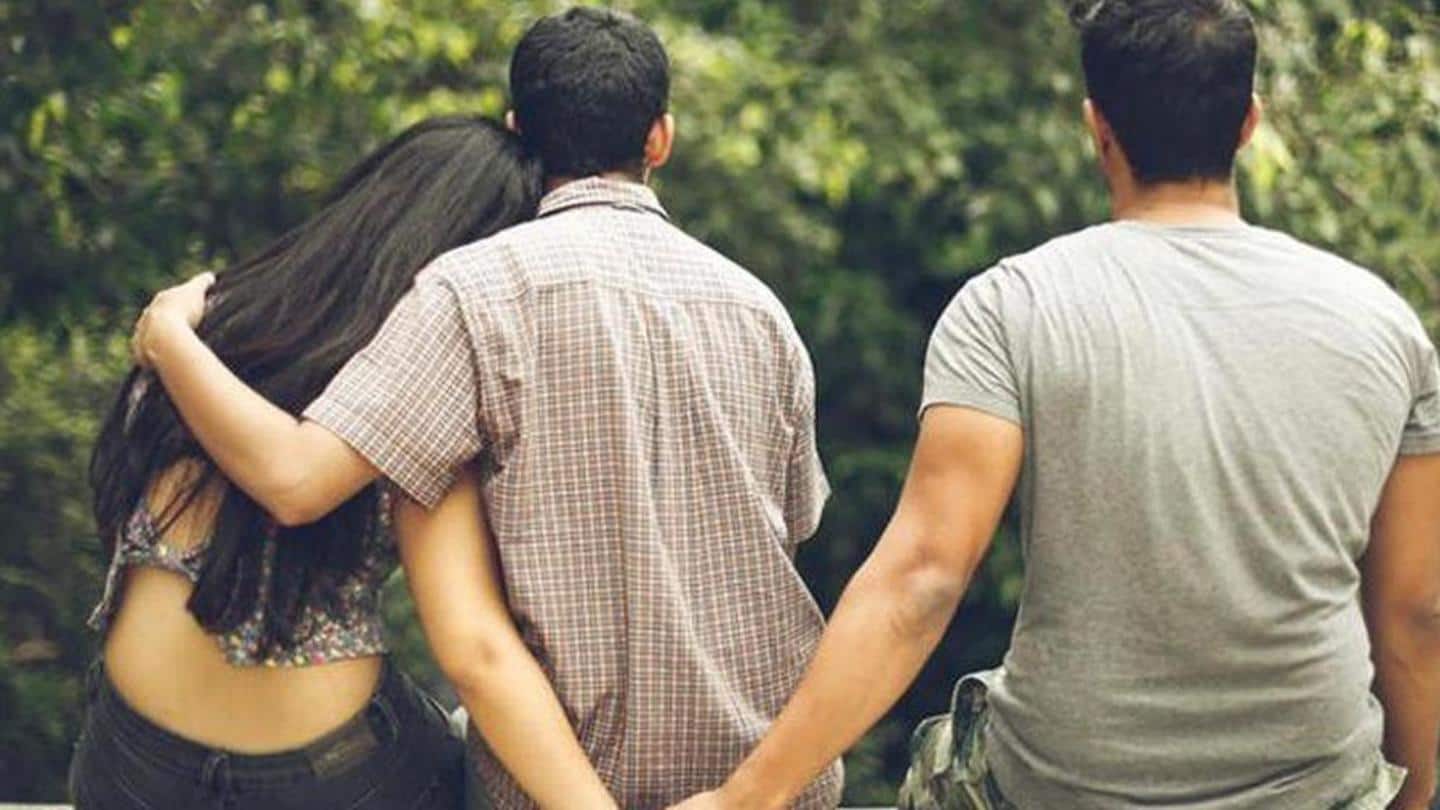 Ban dating app for extra-marital affairs survey, says Sena MLC