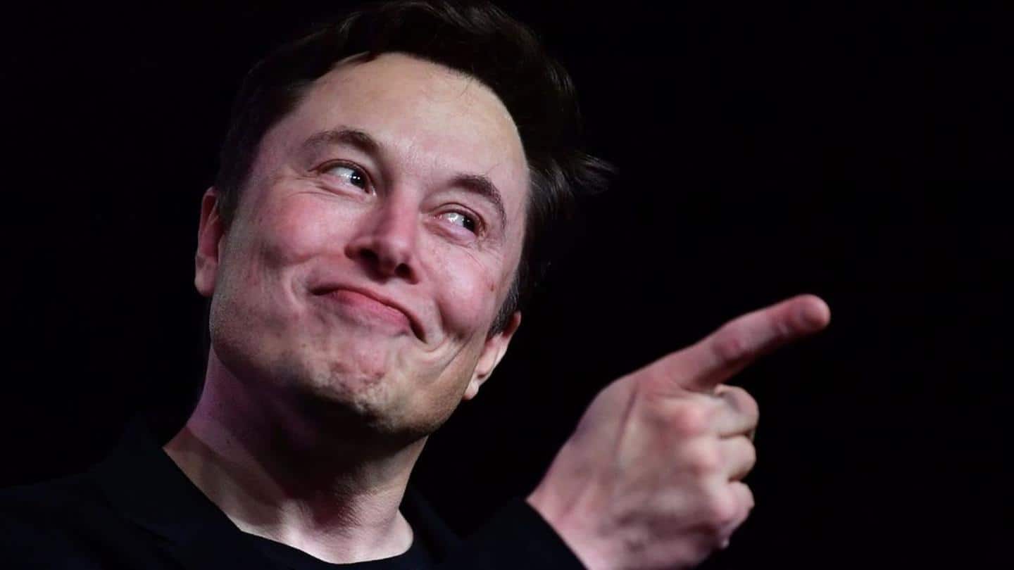 Musk's Starlink satellite internet service is just another ISP Musk's Starlink satellite internet service is just another ISP
