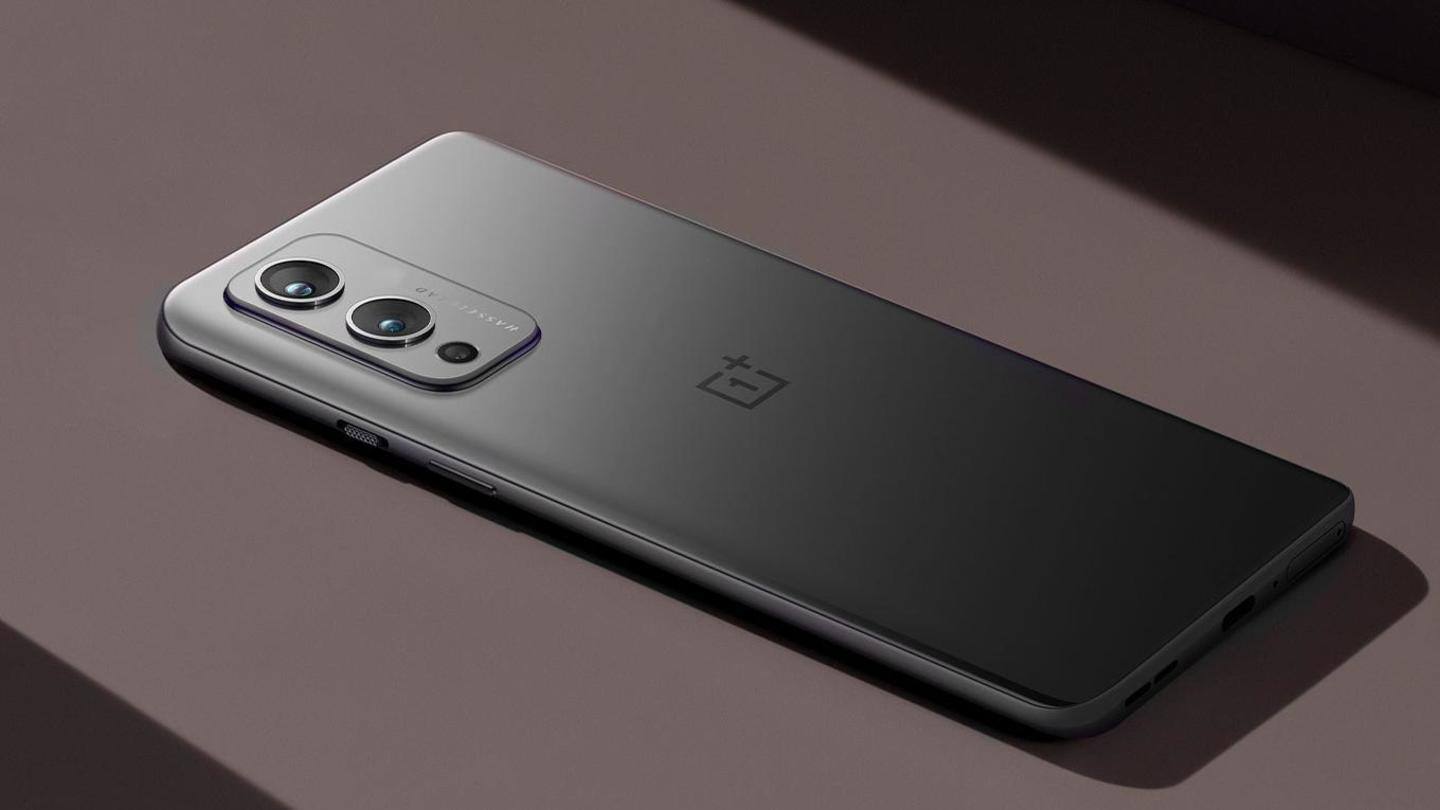 OnePlus Nord 2 tipped to debut around July 24