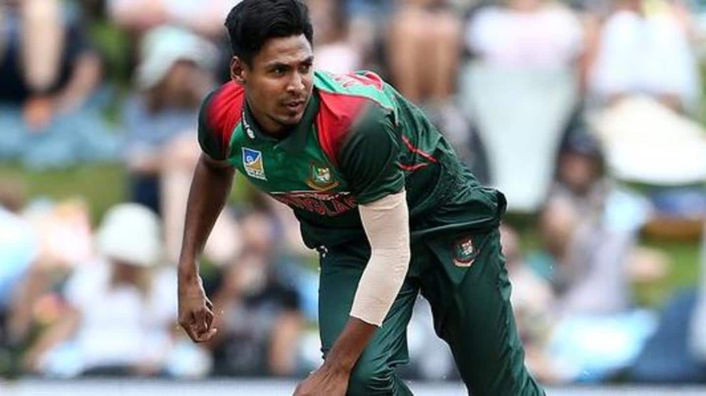 Bangladesh name squads for West Indies tour: Details here