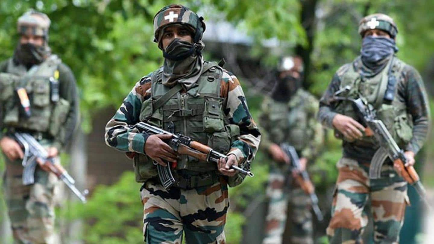 Government mulls new recruitment policy for defense services: Report
