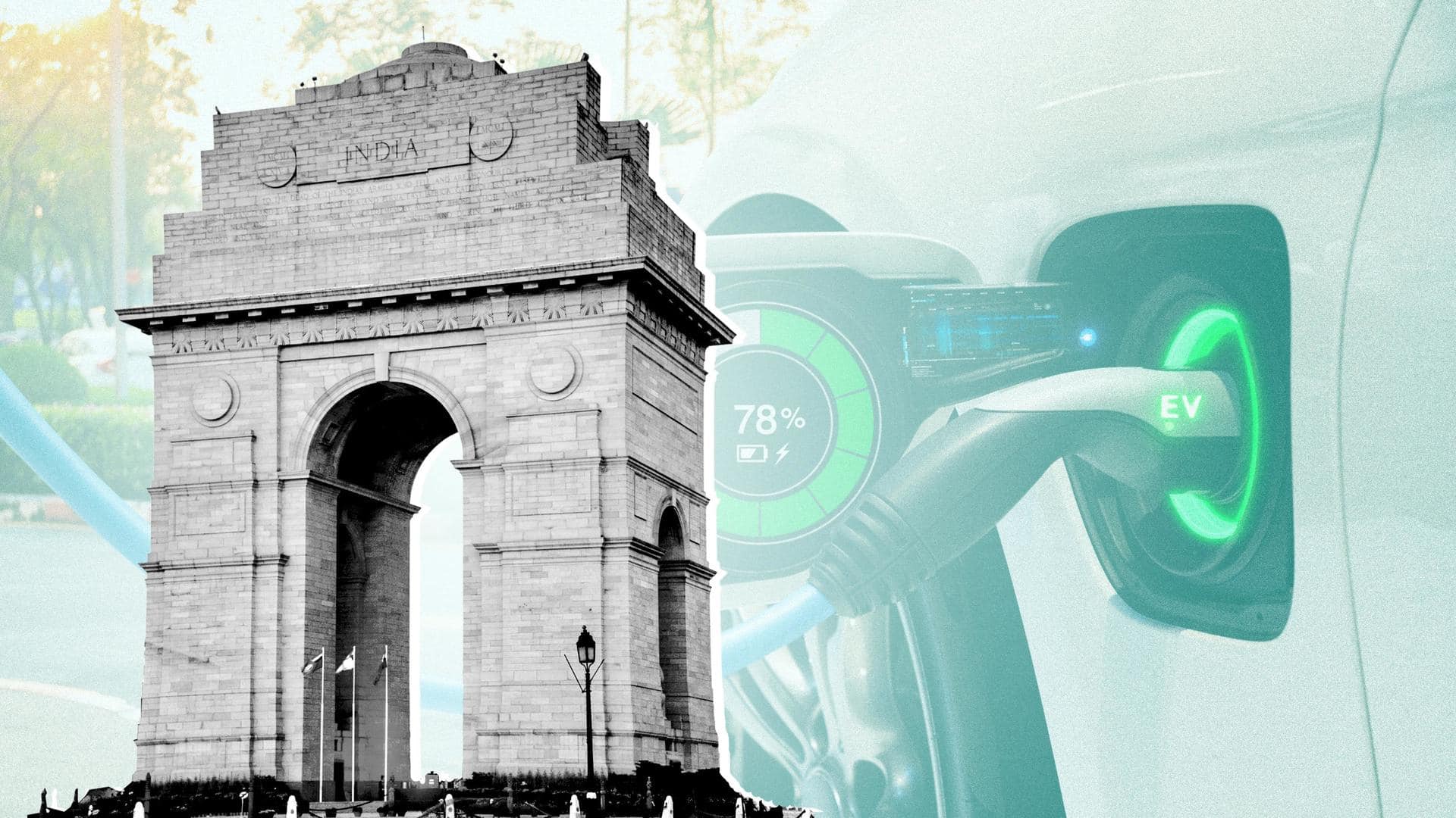 Delhi government working on new EV policy: Know expected changes