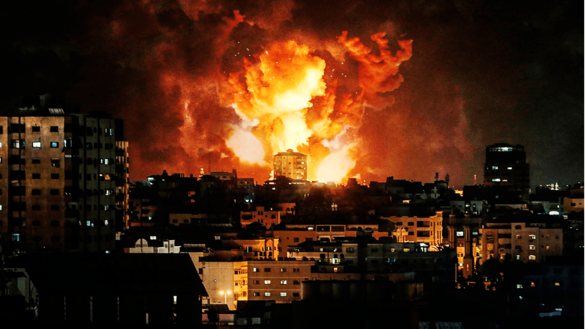 Israel-Hamas war: Over 500 dead, Netanyahu vows taking 'deadliest revenge'