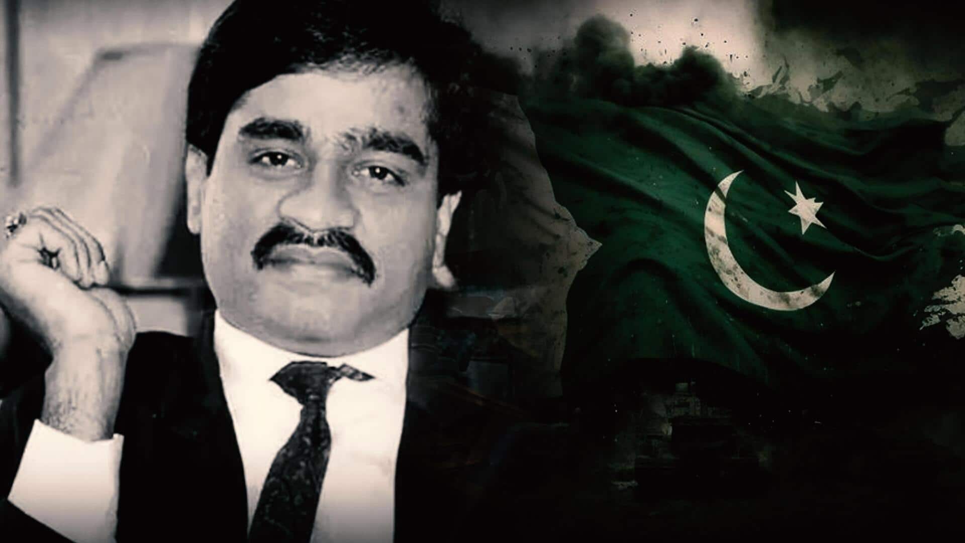 Pakistan: Dawood Ibrahim reportedly poisoned, admitted to Karachi hospital