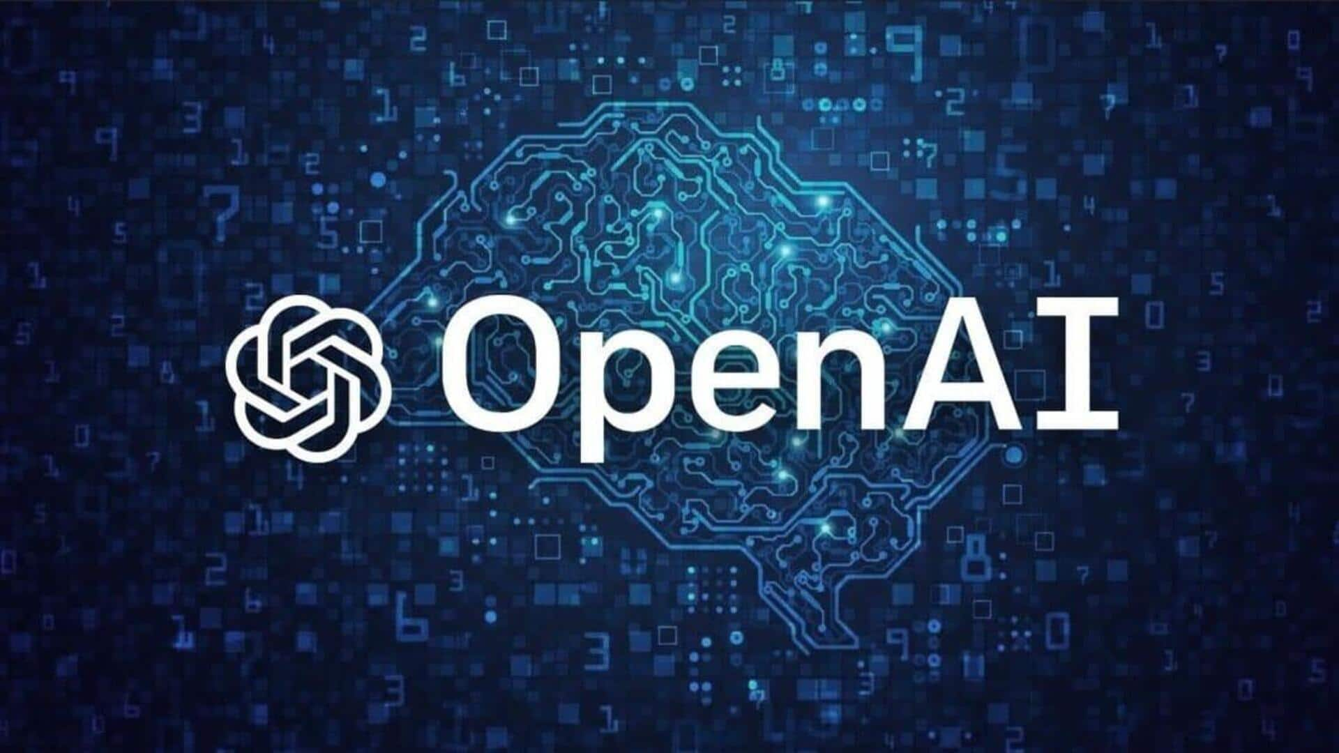 OpenAI to release next-generation AI model, Orion, by December