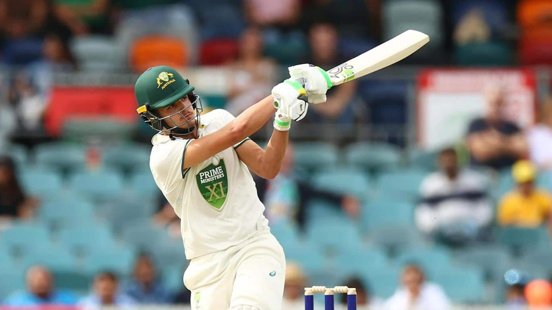 Ricky Ponting questions Sam Konstas's Test future despite impressive debut