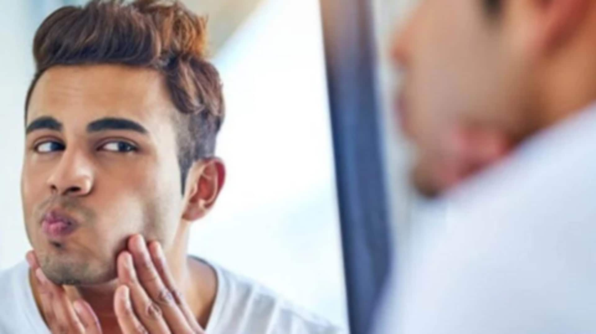 Do these 5 facial exercises today
