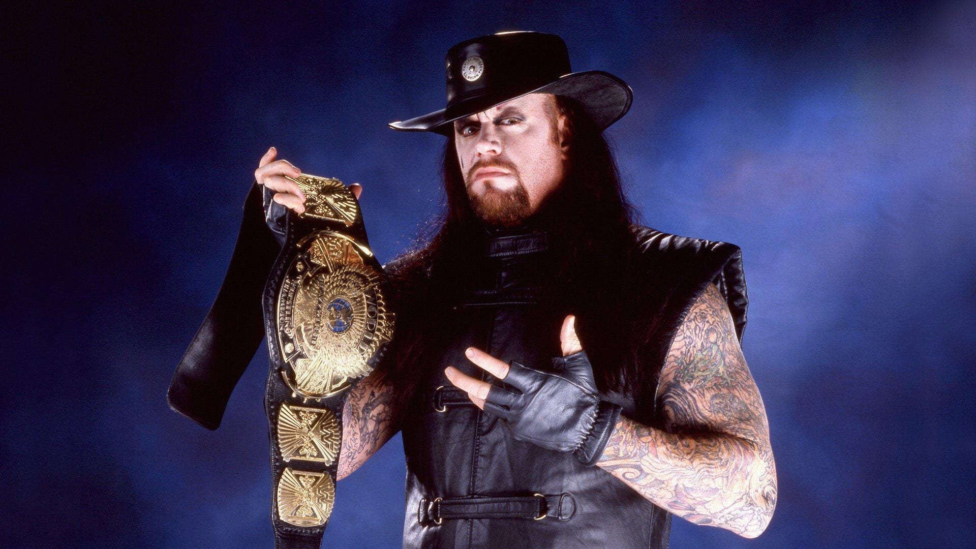 'Bigg Boss 19' gets more epic: The Undertaker might enter! 'Bigg Boss 19' gets more epic: The Undertaker might enter!