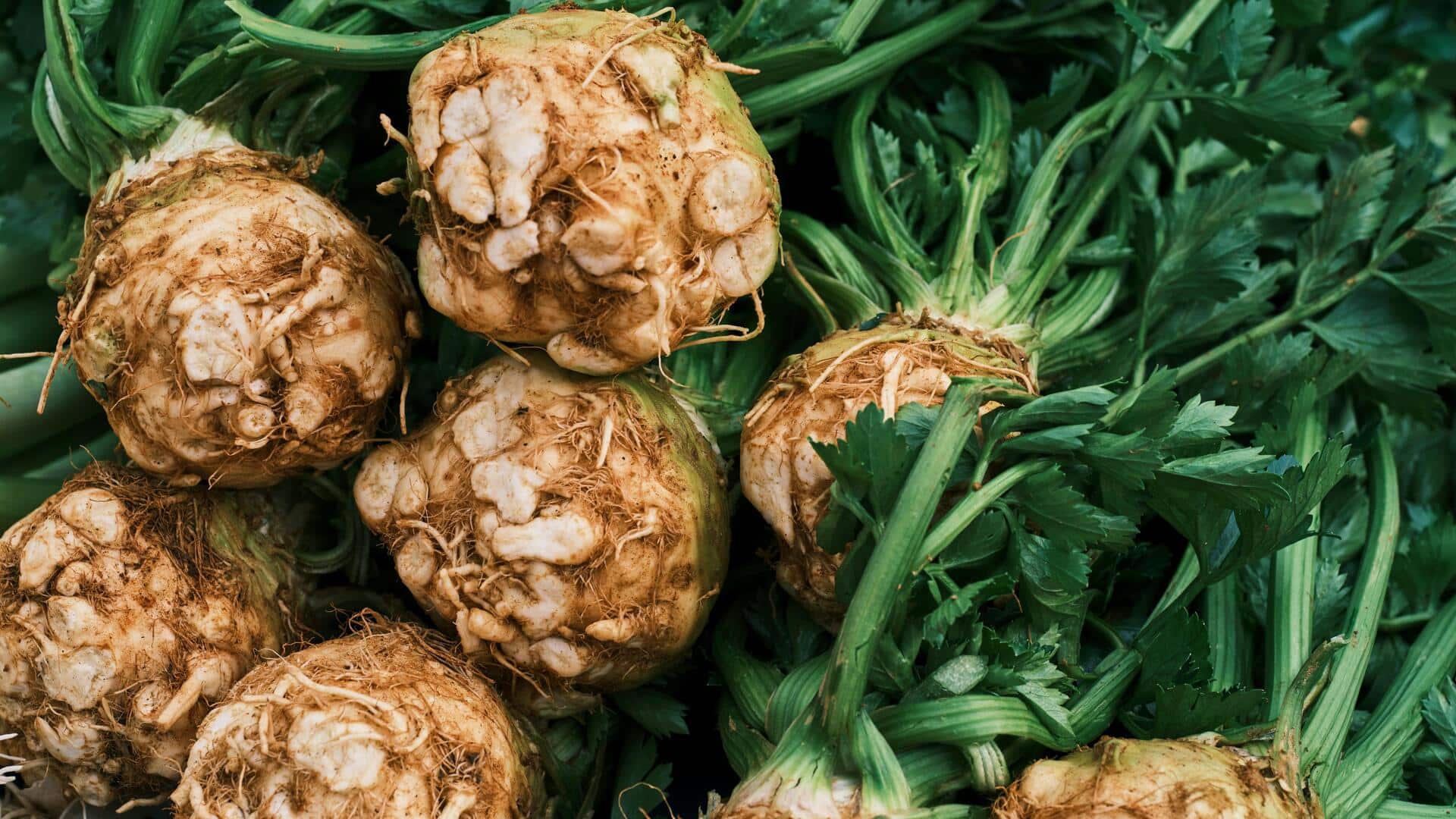 5 surprising ways to cook with celeriac 5 surprising ways to cook with celeriac