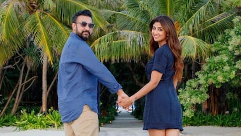 Deposit ₹60cr to suspend LOC: Bombay HC tells Shilpa-Raj 