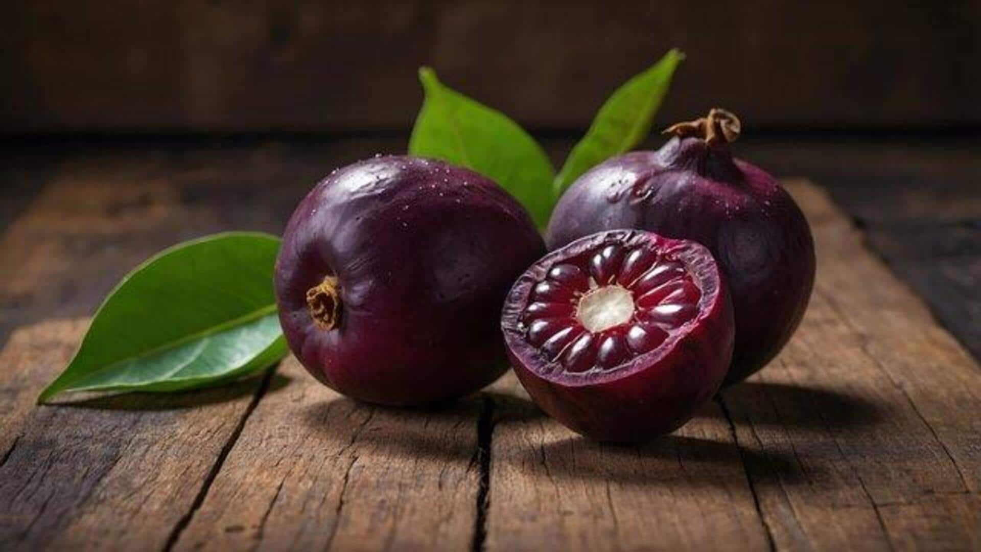 Why you should know about kokum fruit