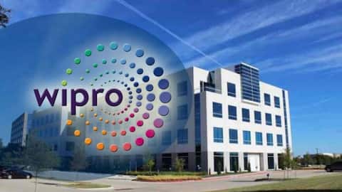 Wipro shares jump 3% after $1B contract win