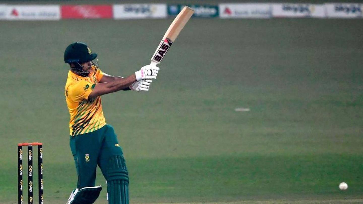 Miller surpasses 1,700 runs; Hendricks and Bavuma shine Miller surpasses 1,700 runs; Hendricks and Bavuma shine