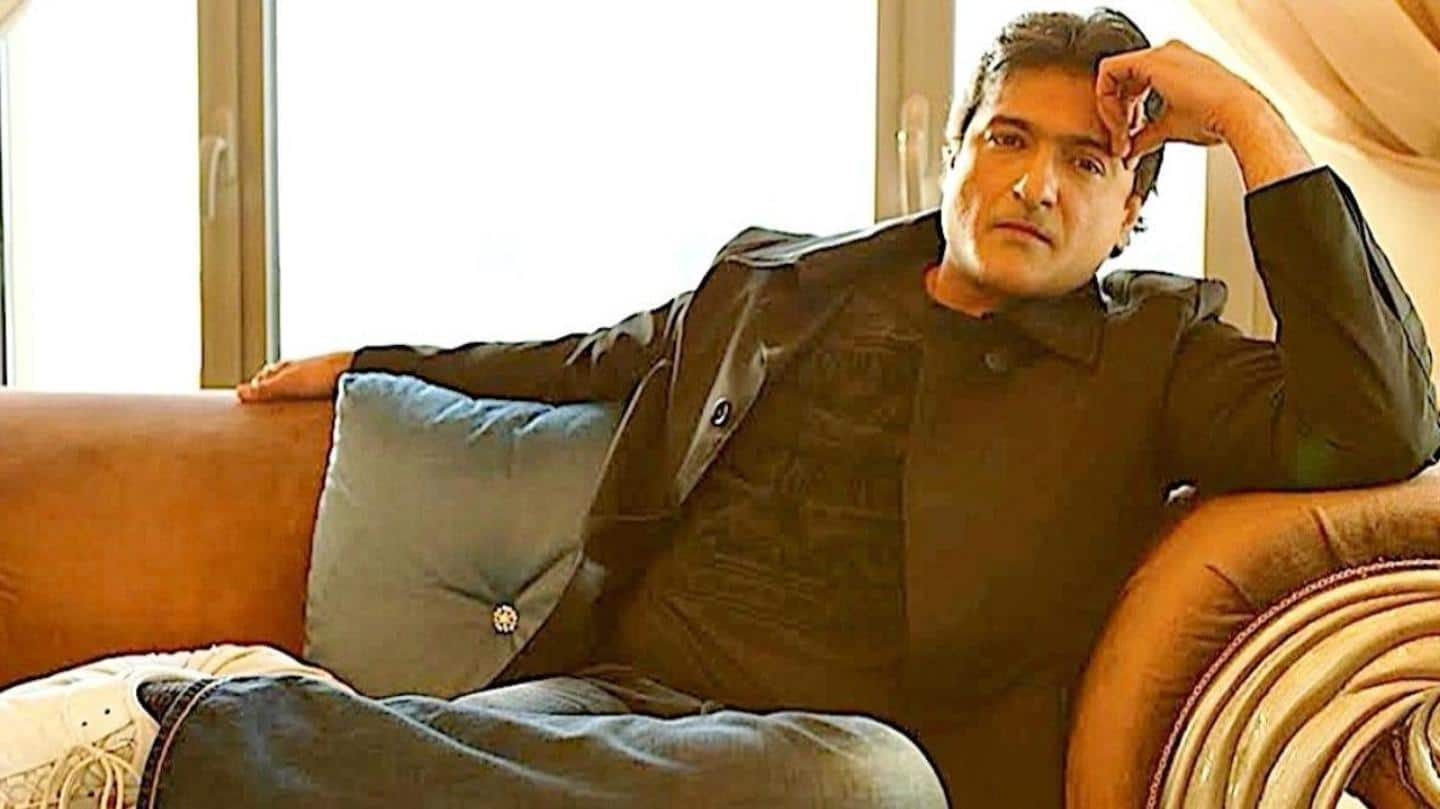 NCB arrests Ex-'Bigg Boss' contestant Armaan Kohli in drugs case