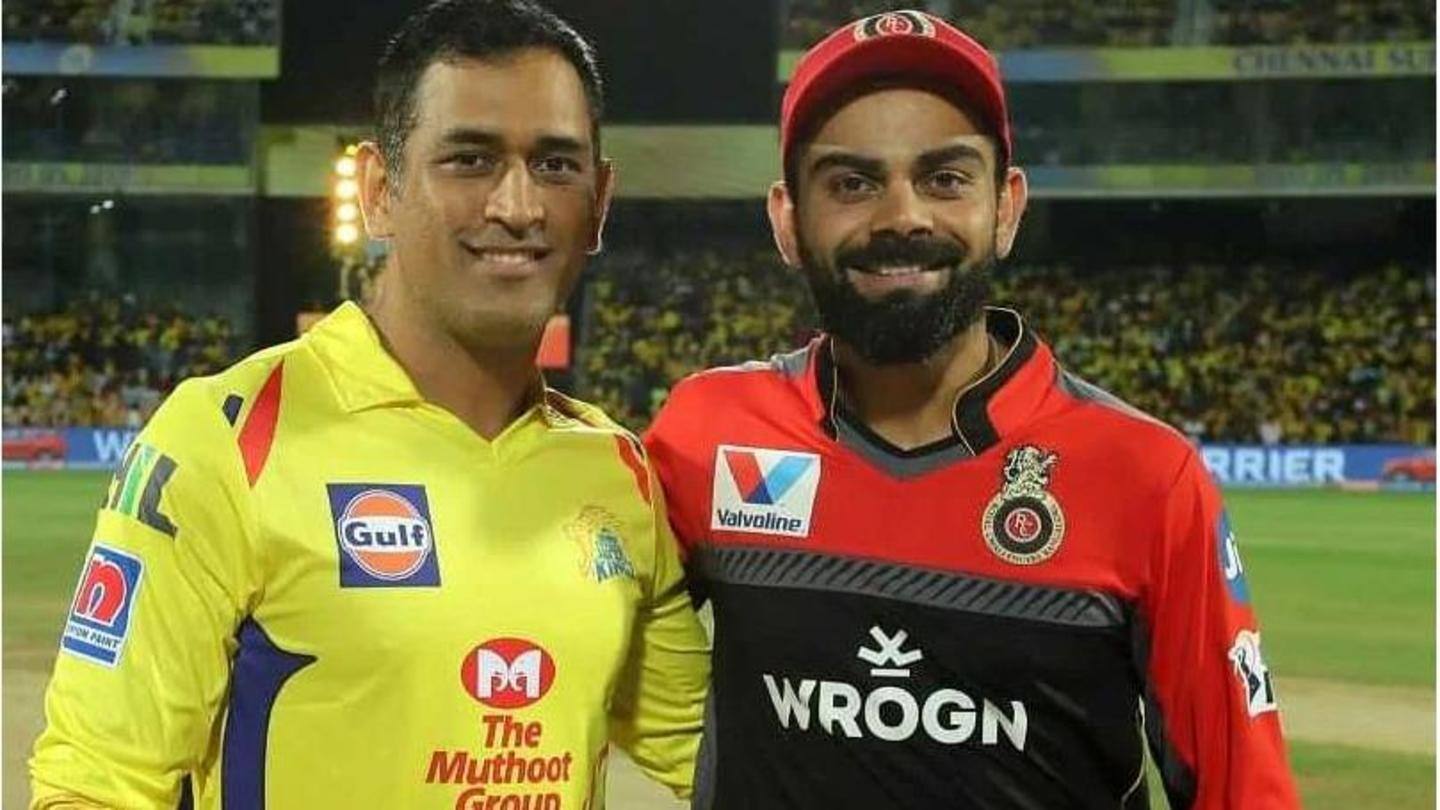 Clash of the Titans! Clash of the Titans!
