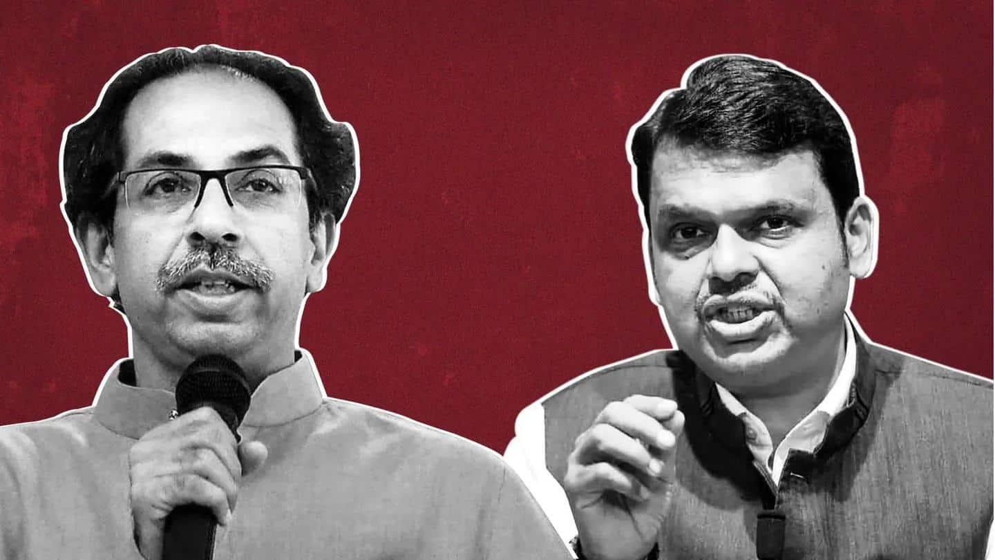 Maharashtra: Fadnavis to announce next move as Uddhav resigns