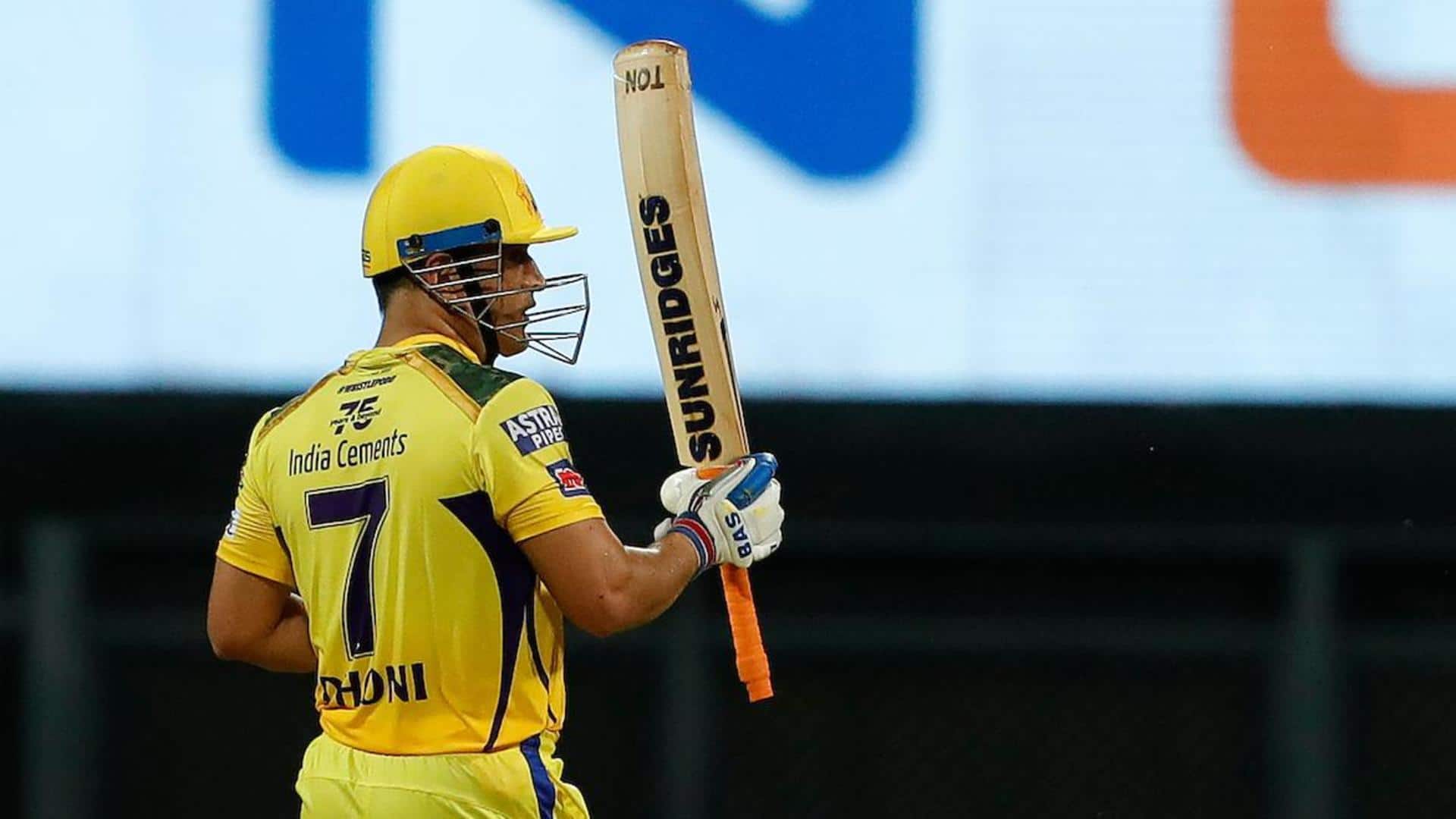 IPL 2023, CSK vs KKR: Here is the statistical preview