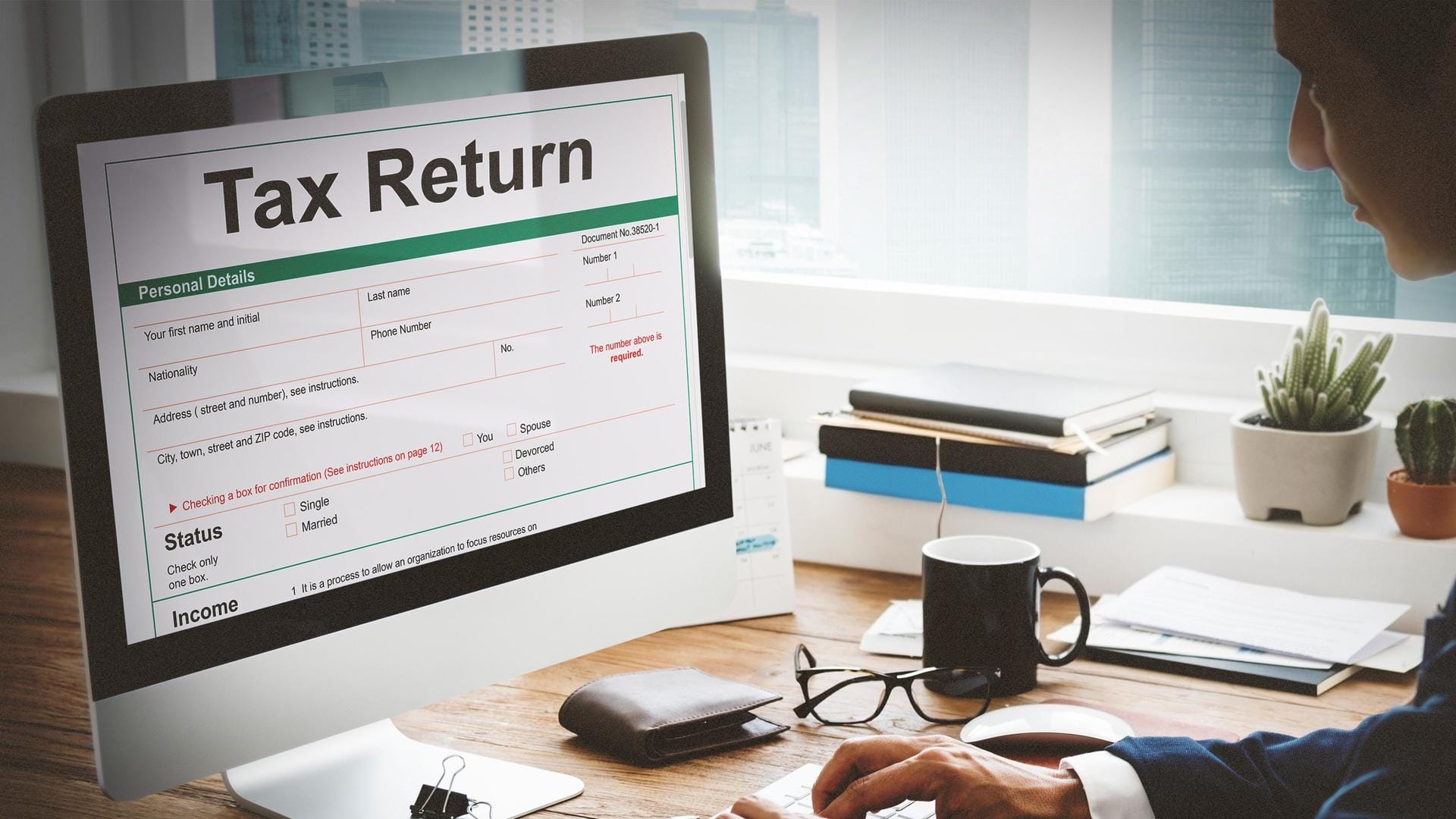 What happens if you miss Income Tax Return deadline