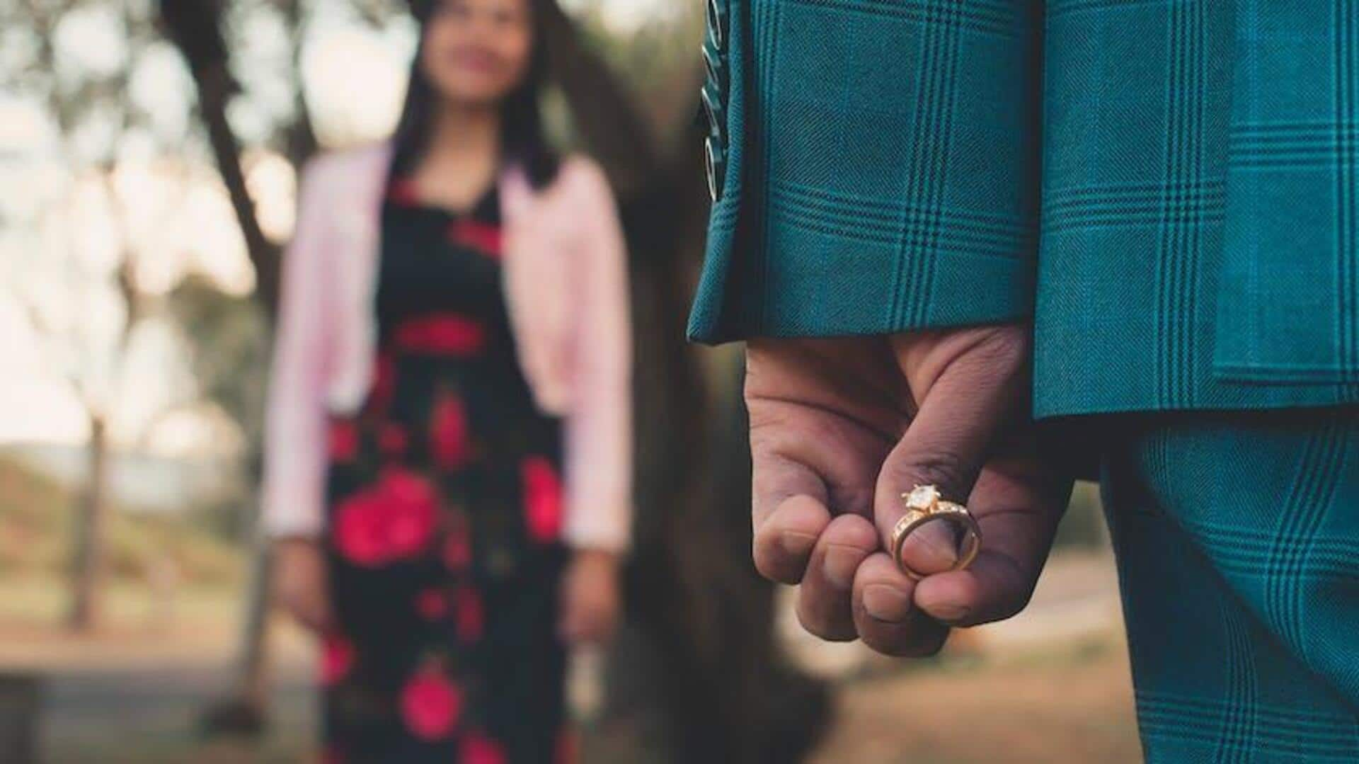 Propose Day: Tips for a proposal they'd say yes to