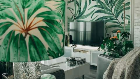 Practical yet stylish home decor tips for the rainy season