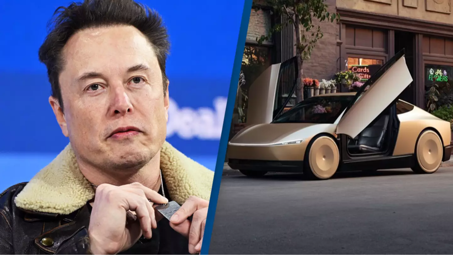 Musk urging US lawmakers to fast-track rules for self-driving cars Musk urging US lawmakers to fast-track rules for self-driving cars
