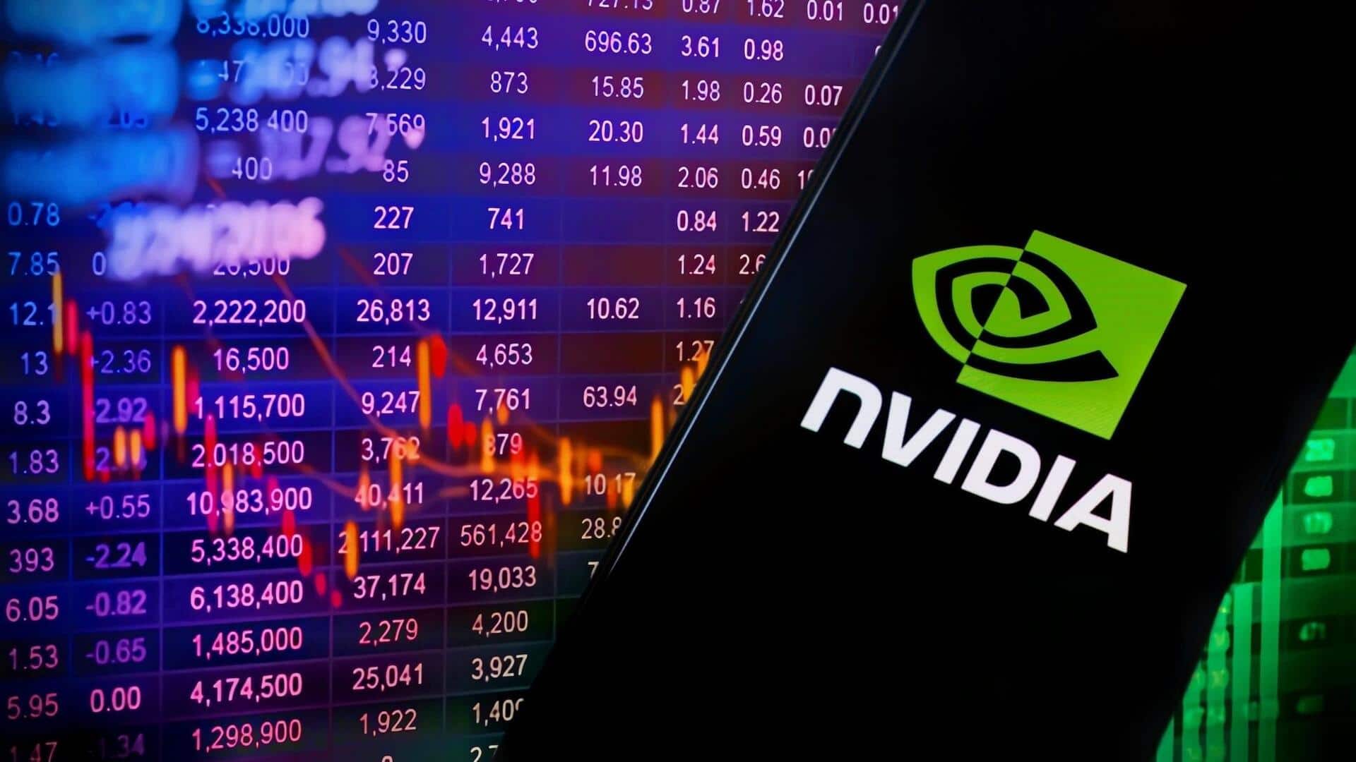 NVIDIA insiders cash out over $1B as stock hits record-high NVIDIA insiders cash out over $1B as stock hits record-high
