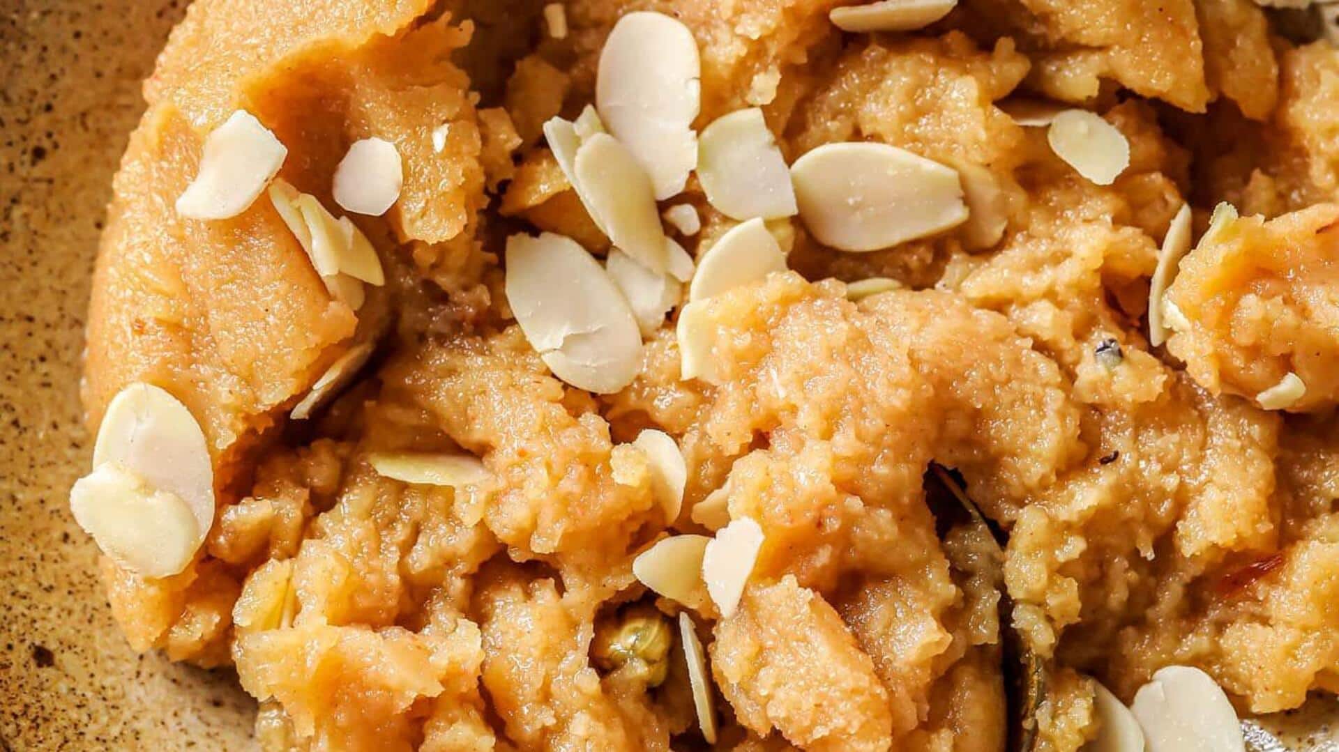 Try these gluten-free Indian mithai recipes
