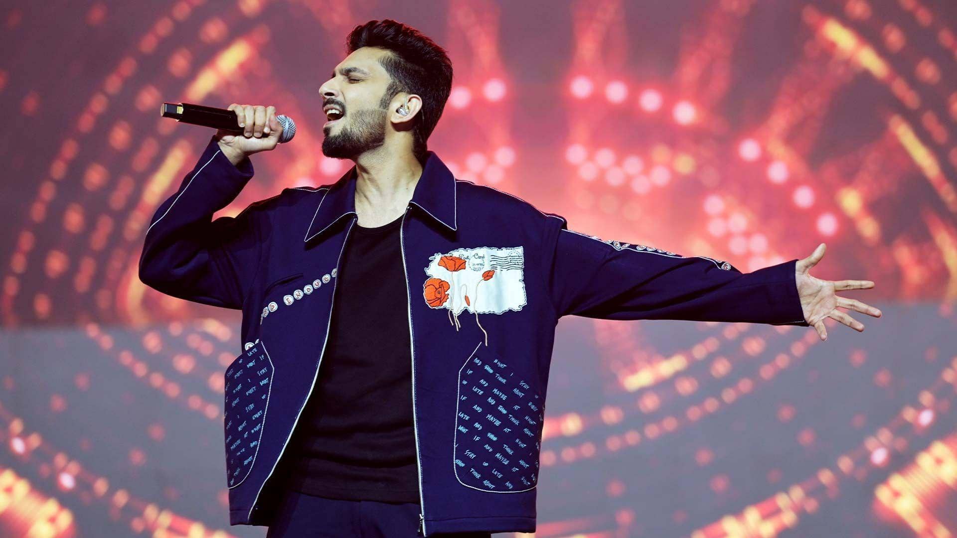 Madras HC allows Anirudh's concert, organizers told to ensure safety