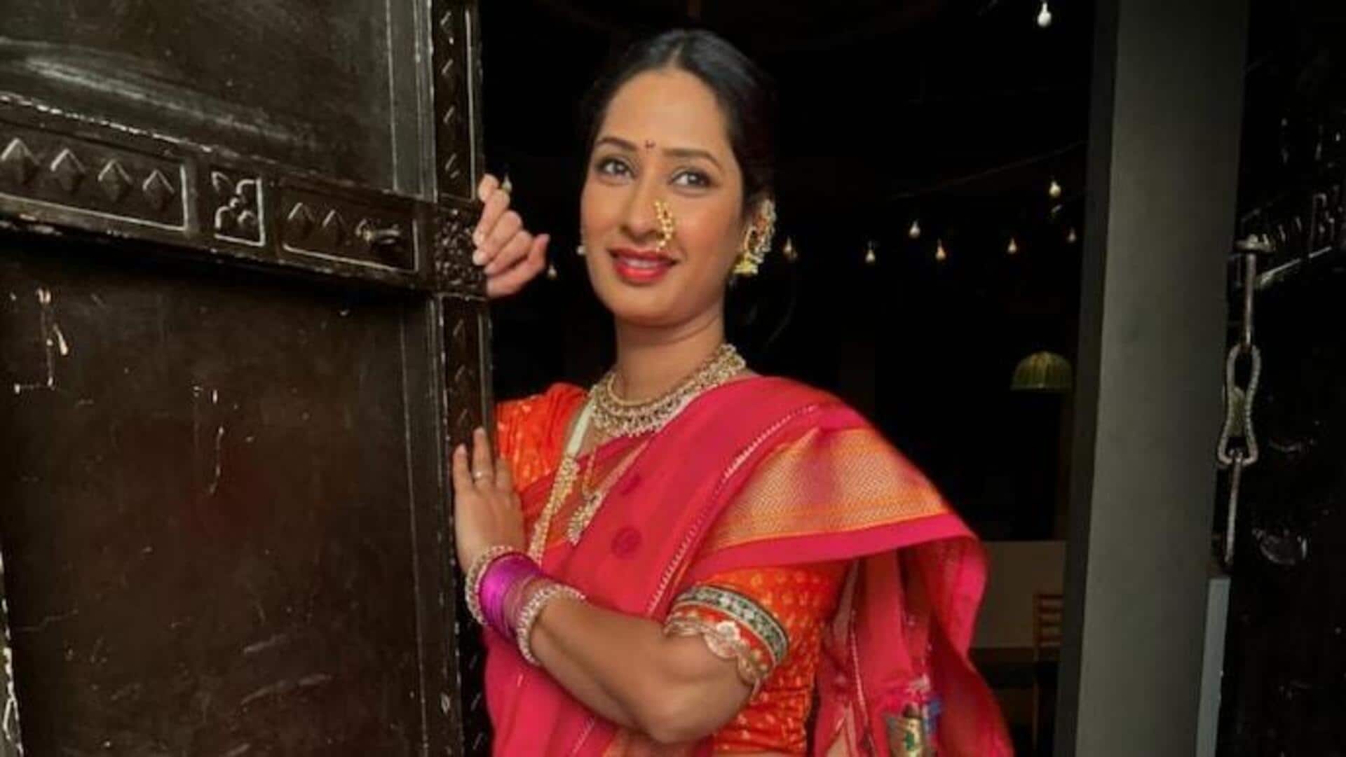 'Pavitra Rishta' actor Priya Marathe (38) dies after cancer battle 'Pavitra Rishta' actor Priya Marathe (38) dies after cancer battle
